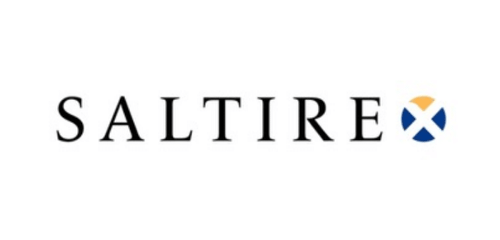 Saltire Logo
