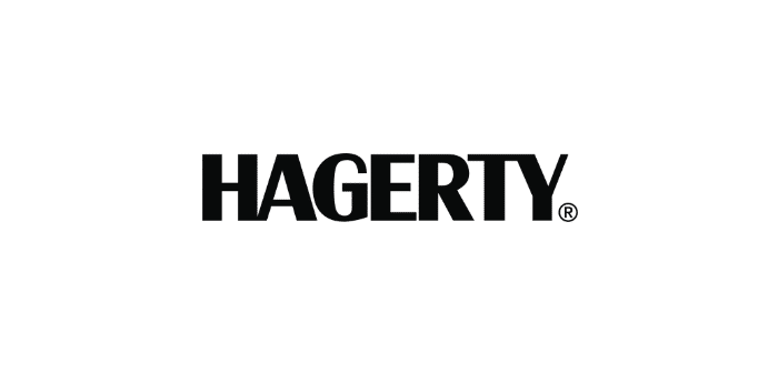 Hagerty logo